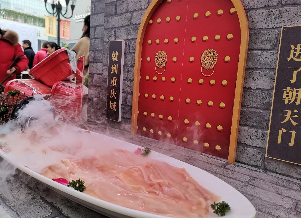 貴溪開火鍋加盟店，如何年輕化經(jīng)營？
