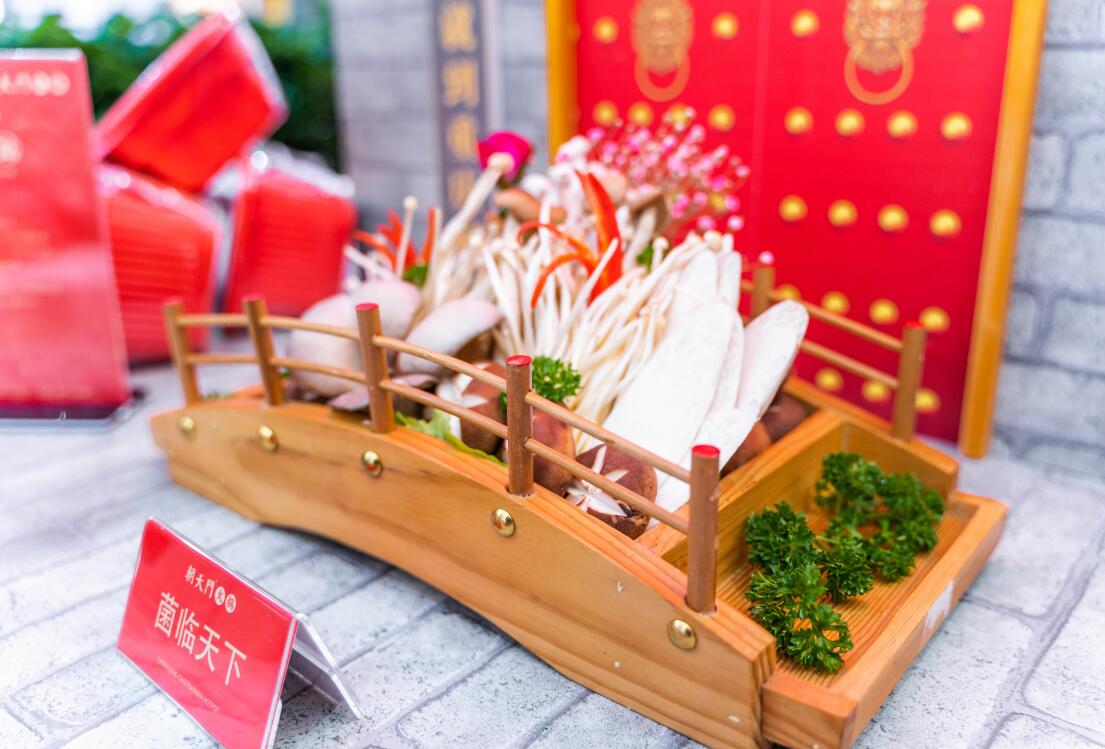 火鍋加盟挑對品牌，不愁沒有回頭客！