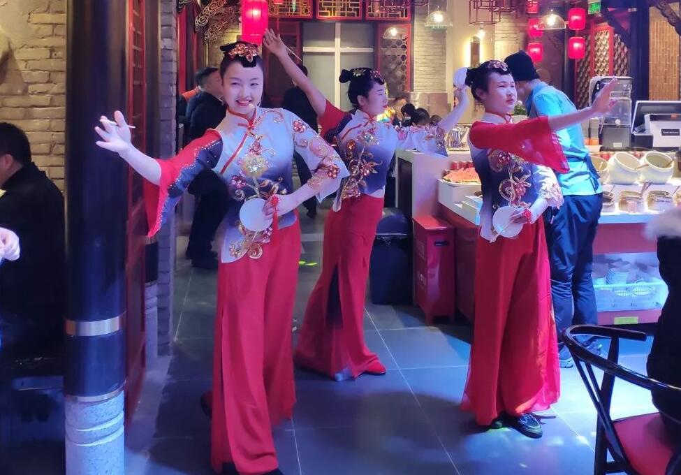 瑞昌開火鍋加盟店，需合理考慮這幾個(gè)因素！