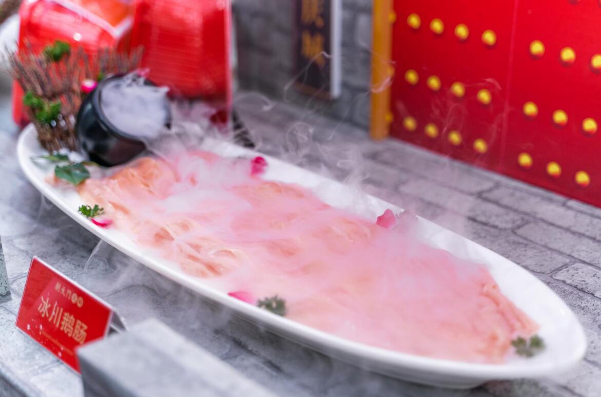 為什么重慶的火鍋吃起來(lái)醇香又回味？