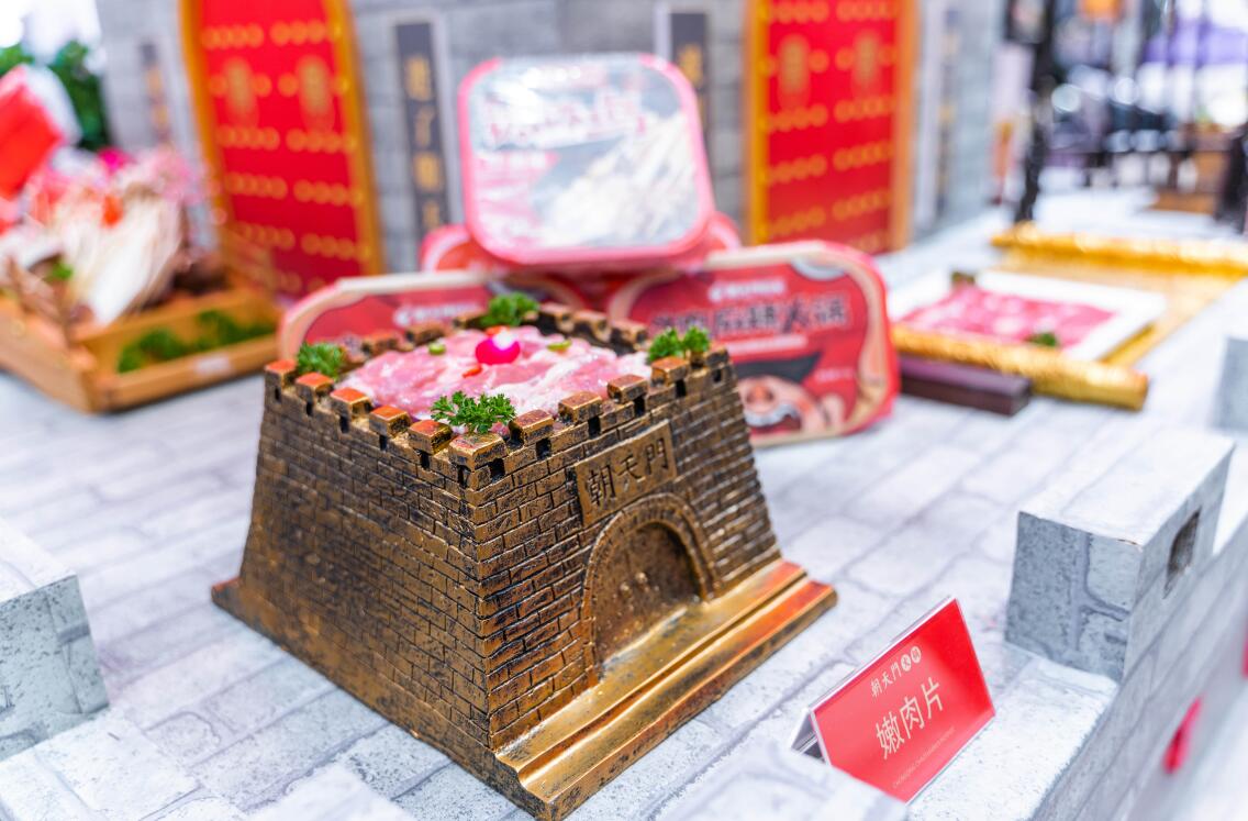 承德開火鍋加盟店，如何拓展顧客鏈？