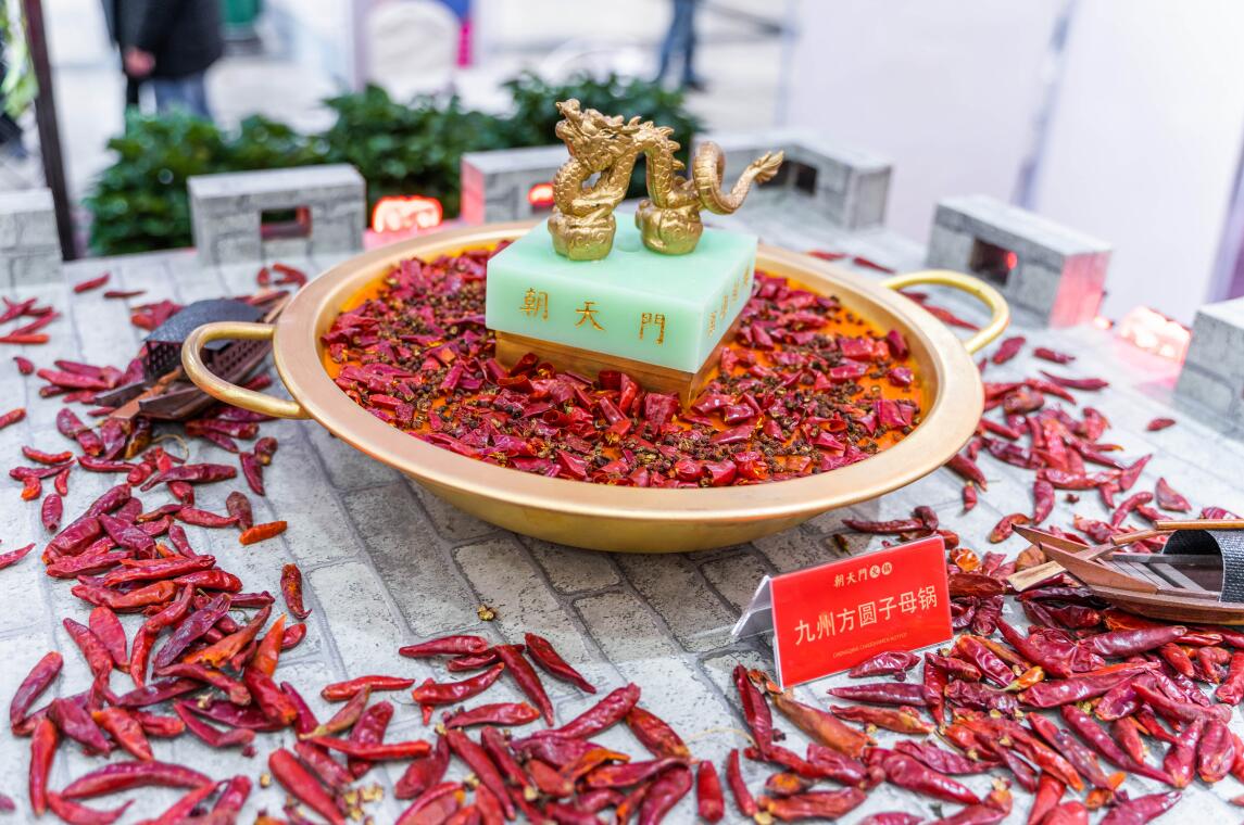 小火鍋加盟店，如何用細(xì)節(jié)鑄就口碑？