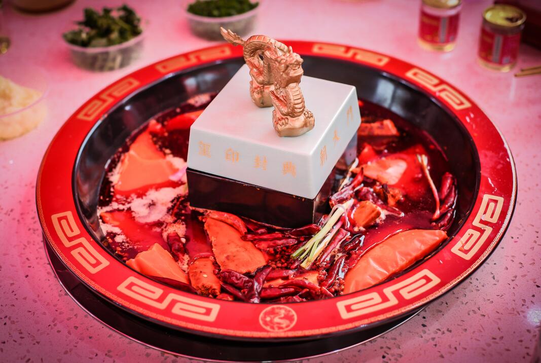 鹿泉開火鍋加盟店，如何發(fā)展新顧客？