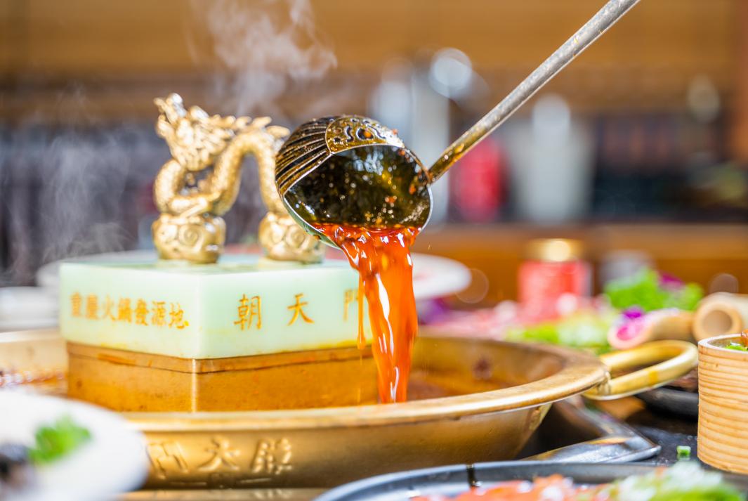 火鍋加盟選擇大品牌還是小品牌？