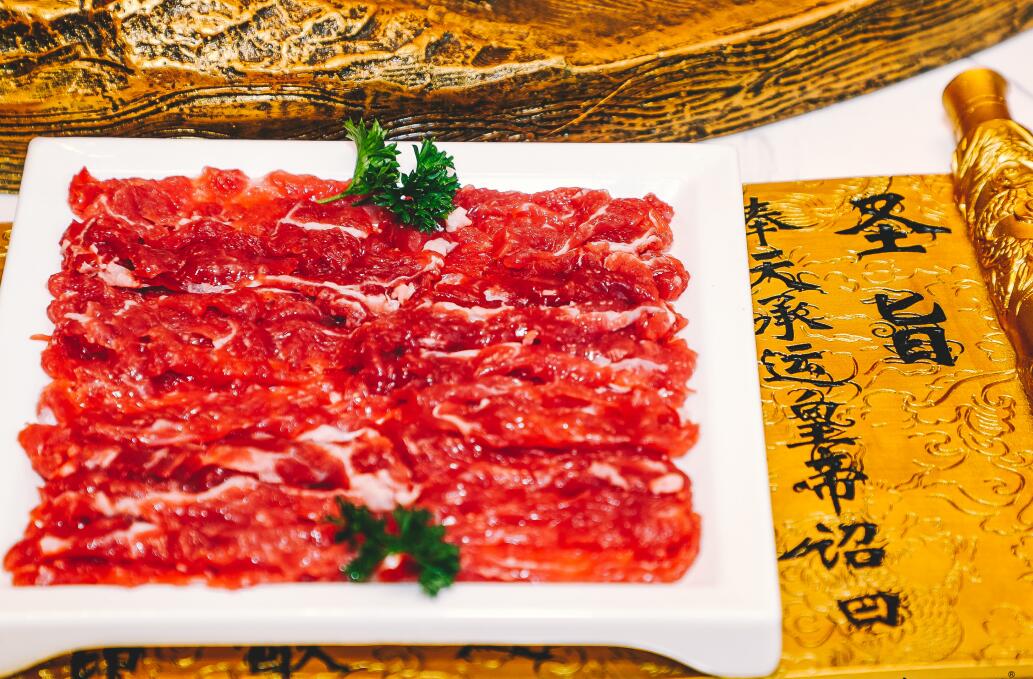 重慶牛油火鍋，讓你食欲大增的特色美味！