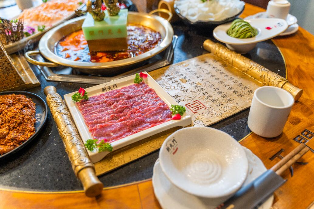 辛集開火鍋加盟店，如何擬定創(chuàng)業(yè)計劃書？