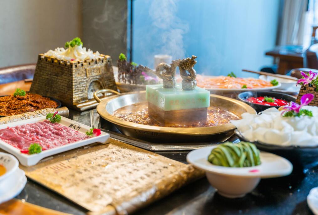 霸州開火鍋加盟店，需考慮這幾大顧客需求！