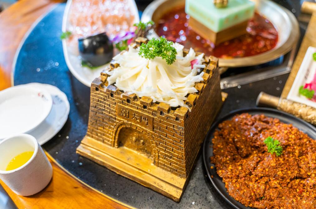 火鍋加盟店的四大經(jīng)營法則，聰明的老板趕緊學(xué)！