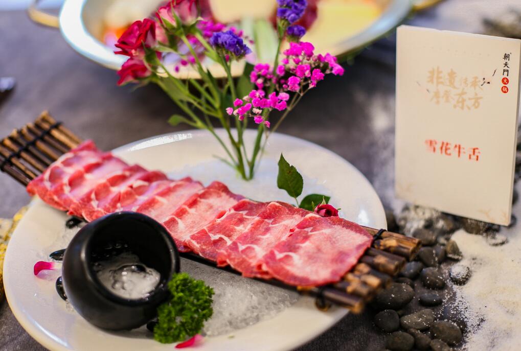 黃驊開火鍋加盟店，如何多產(chǎn)品經(jīng)營(yíng)？