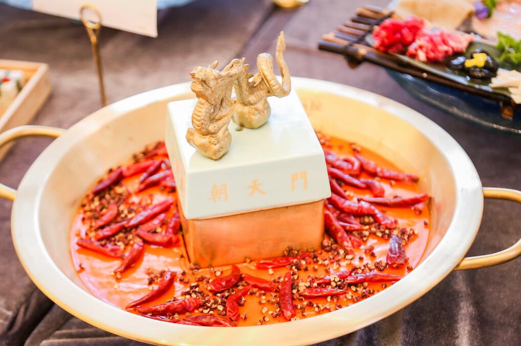 沙河開(kāi)火鍋加盟店，如何有規(guī)劃地漲價(jià)？