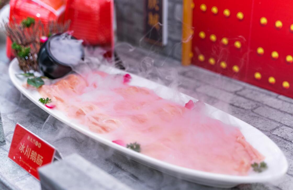 火鍋小料都有哪些？這幾種備受顧客歡迎！