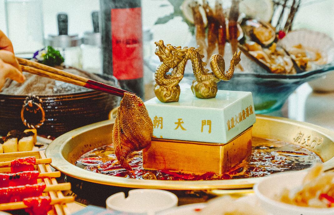 太原開火鍋加盟店難嗎？做好這幾點轉(zhuǎn)難為易！