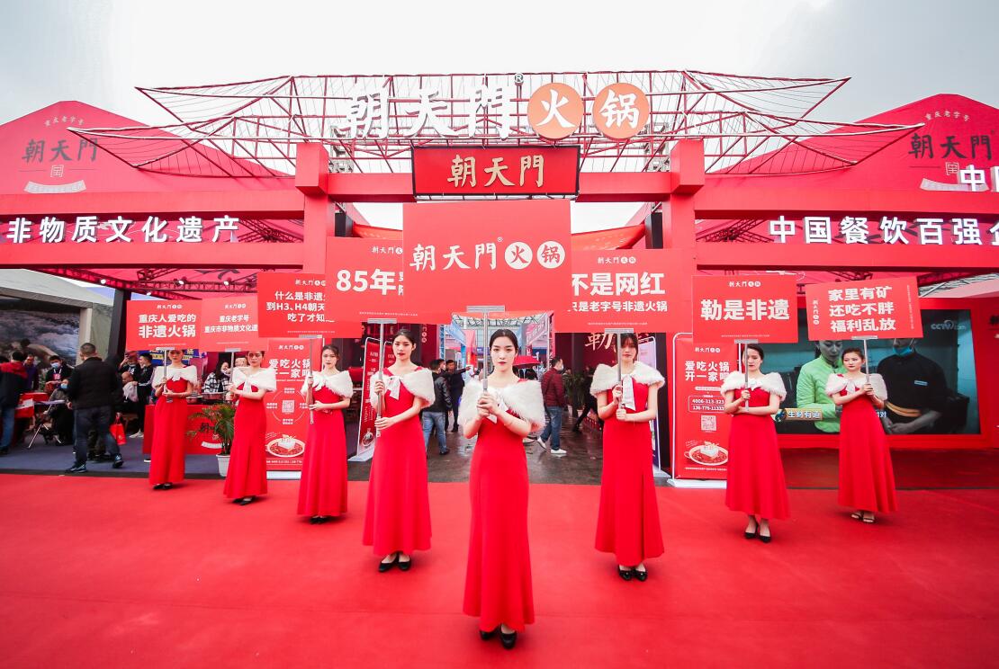 網(wǎng)紅火鍋店的裝修，有哪些值得借鑒的地方？