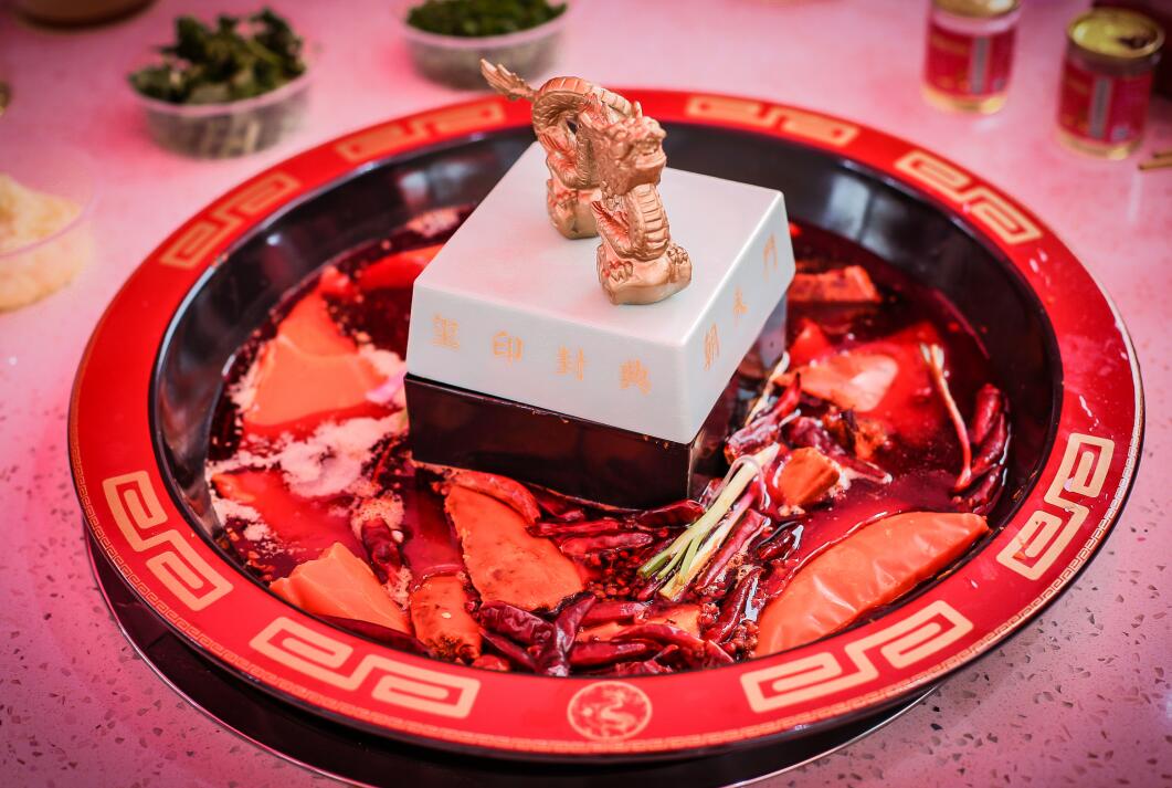 2021年開家朝天門火鍋需要多少錢？