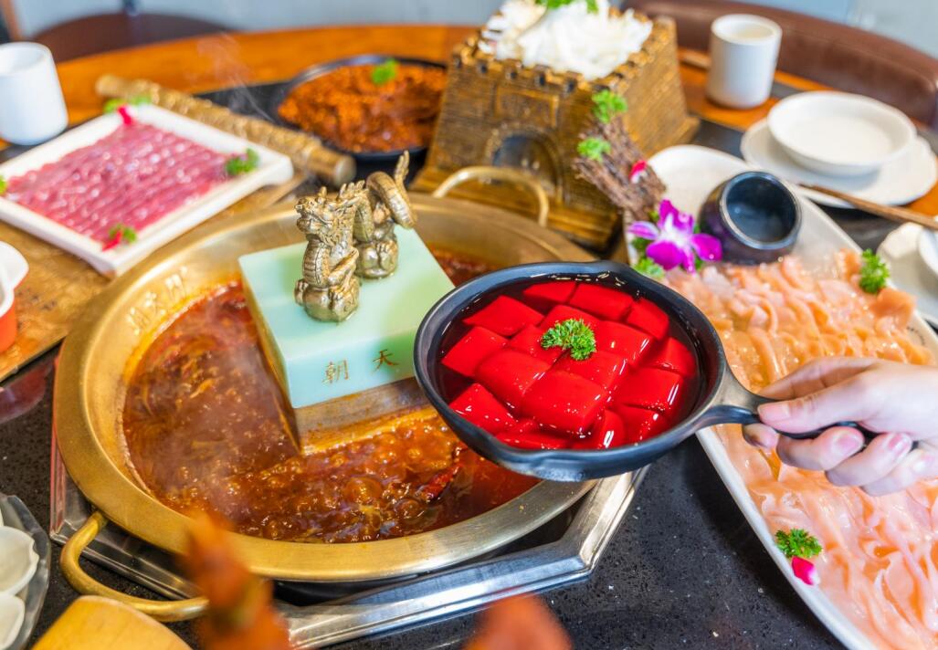 特色主題老火鍋加盟怎么樣？