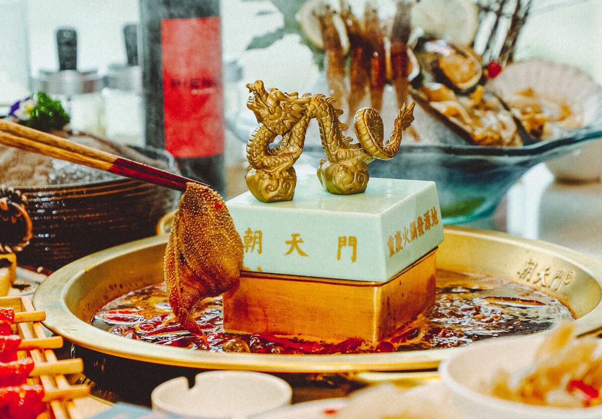 霍州開火鍋加盟店，如何進行品類創(chuàng)新？
