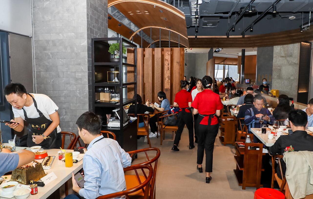 重慶朝天門(mén)火鍋的加盟條件有哪些？