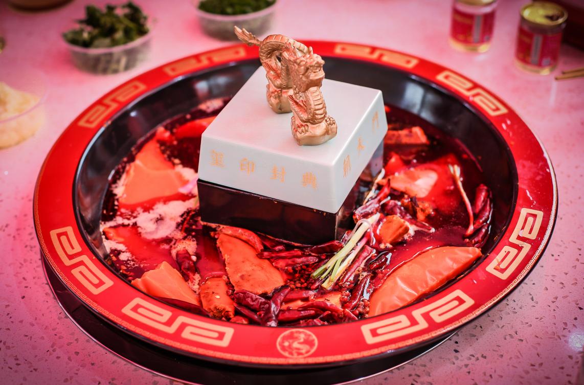 朝天門(mén)火鍋味道怎么樣？外地人吃得慣嗎？