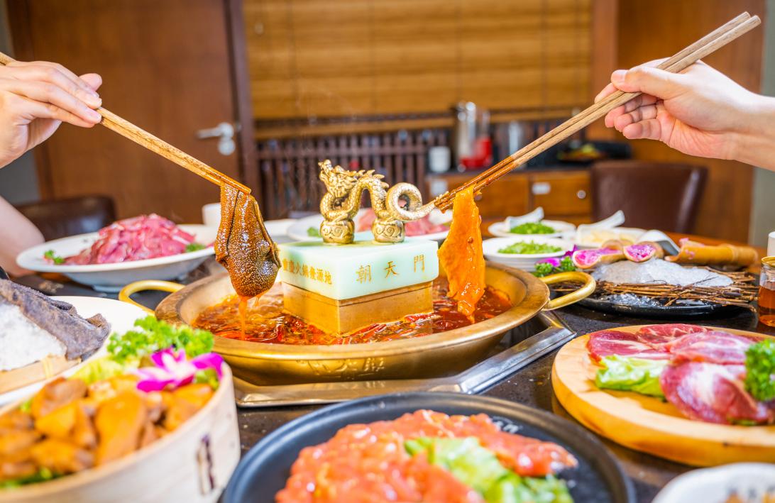 河津開火鍋加盟店，如何快速圈粉？