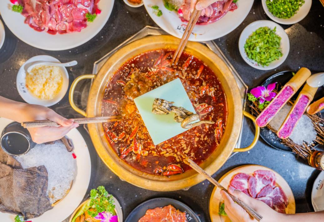 汾陽開火鍋加盟店，還需招聘廚師嗎？