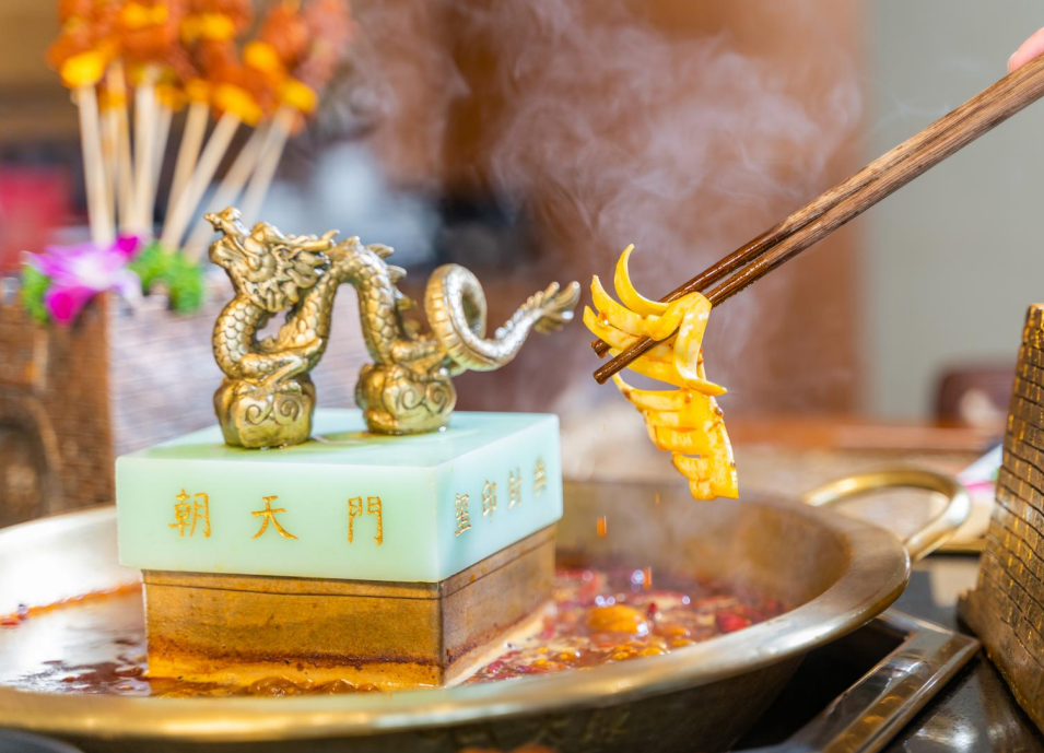 大慶開火鍋加盟店，如何讓顧客主動(dòng)上門？