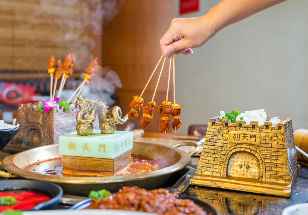 牡丹江開火鍋加盟店，生意不好做怎么辦？
