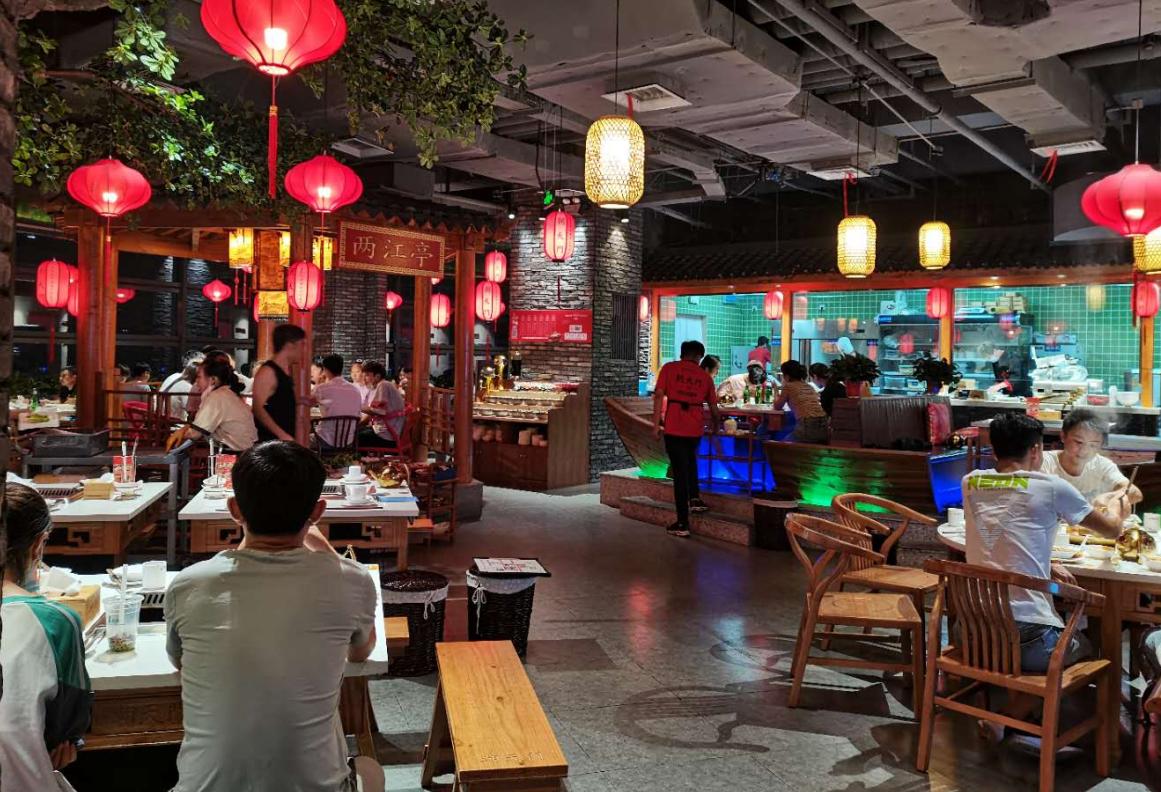 朝天門火鍋真有八十多年的火鍋歷史嗎？