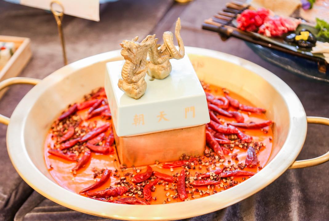 火鍋加盟哪家好？新手如何選擇？