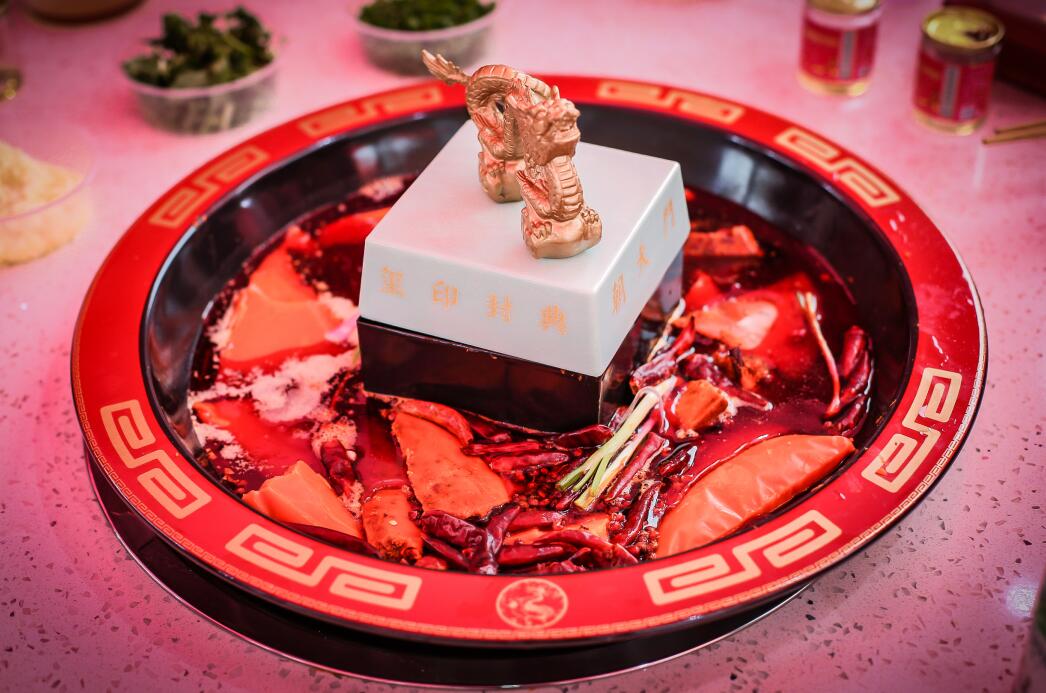 加盟重慶朝天門火鍋幾個月能回本？