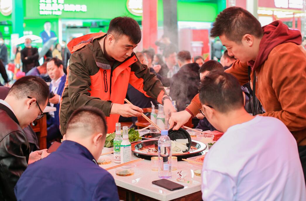 海林開火鍋加盟店，如何尋找合適的位置？