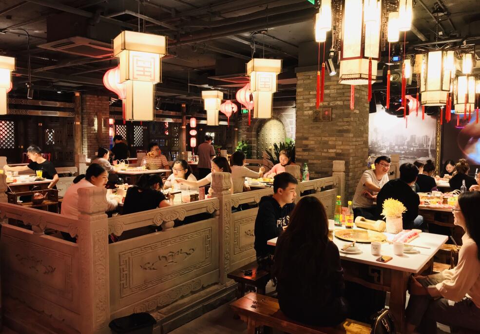 北安開(kāi)火鍋加盟店，如何做好競(jìng)爭(zhēng)分析？