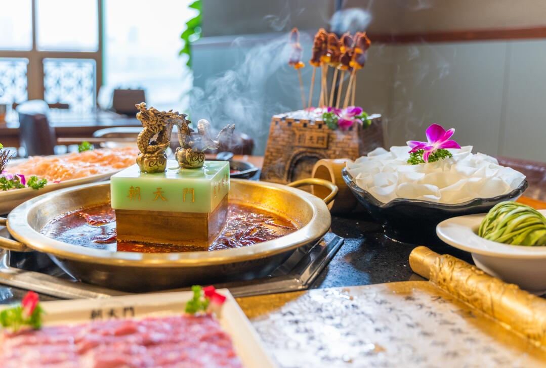 火鍋加盟如何找合作品牌？記住這三個(gè)思路！