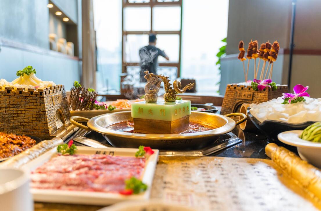 阿城開火鍋加盟店，如何找到運營小竅門？