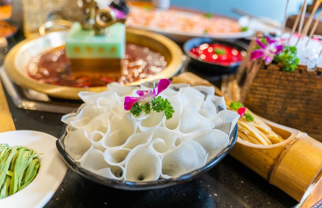 尚志開火鍋加盟店，如何擴(kuò)大消費(fèi)群體？