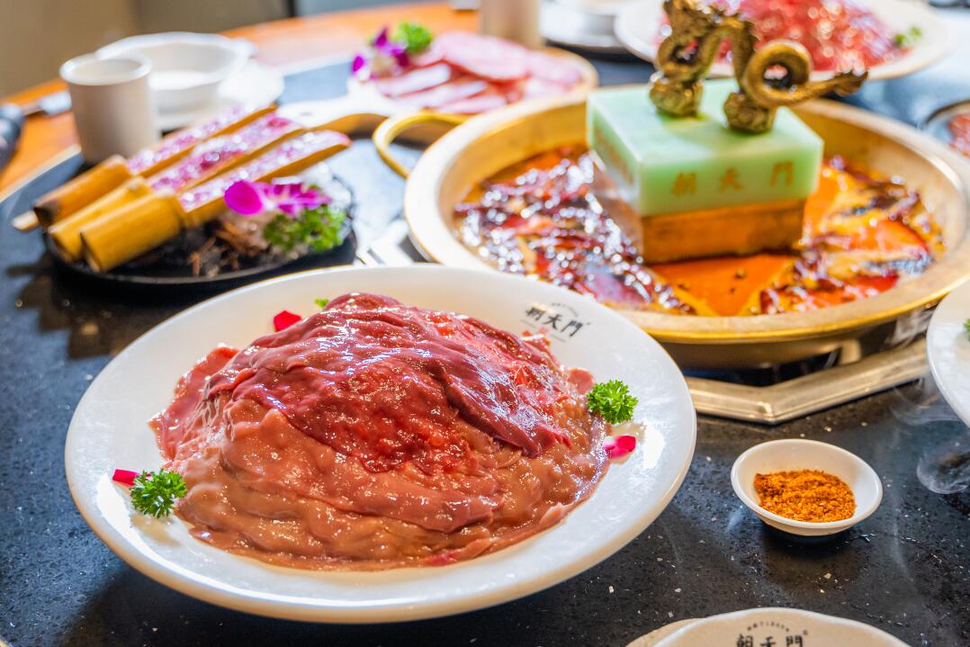 雙城開火鍋加盟店，這樣做翻臺(tái)超快！