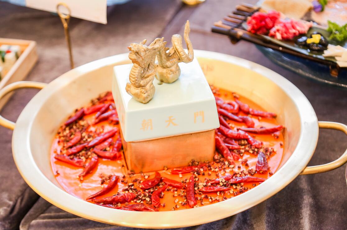穆棱開火鍋加盟店，如何服務好顧客？