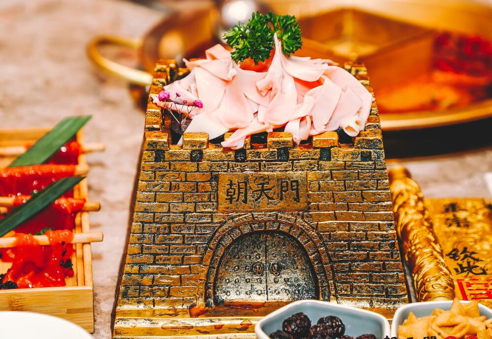 火了86年的朝天門火鍋，竟是這樣征服食客的！