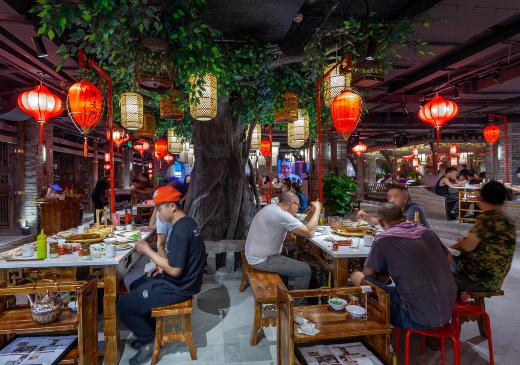 錦州開火鍋加盟店，3招教你巧妙獲客！