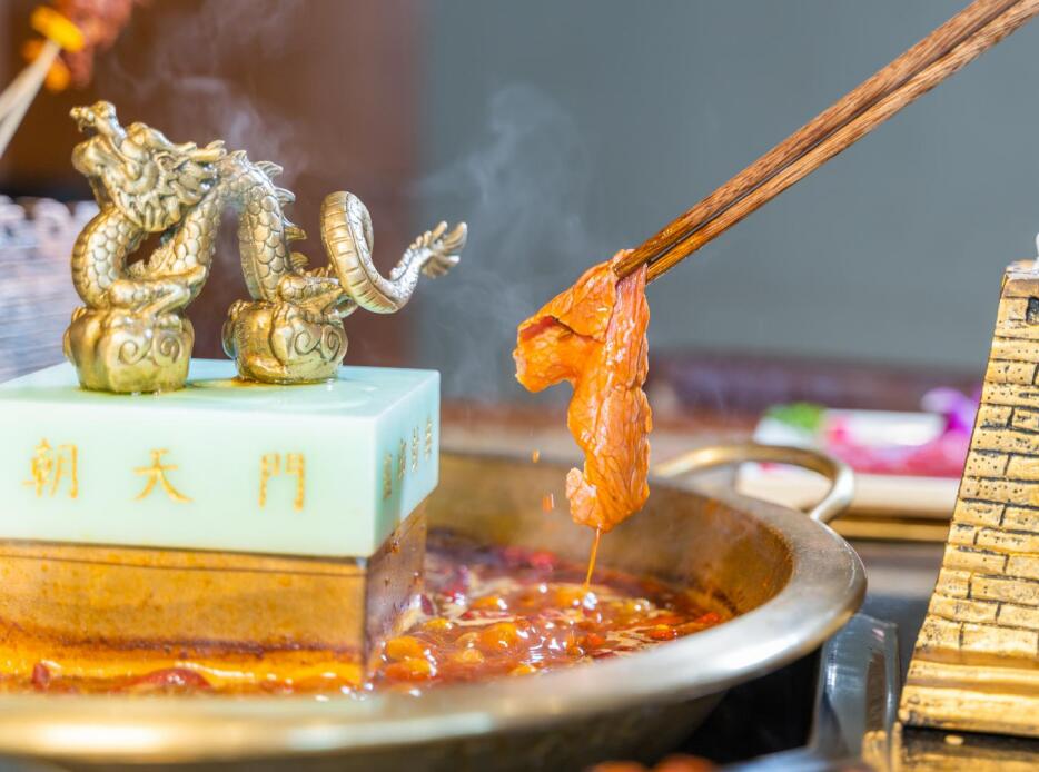 火鍋加盟店如何獲客？四季營銷方案幫你引流！