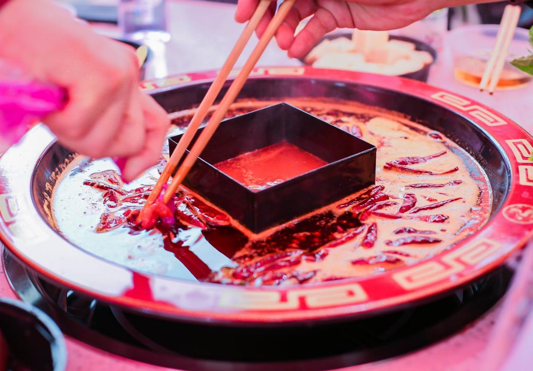 朝天門火鍋是重慶老字號(hào)嗎？味道驚艷嗎？