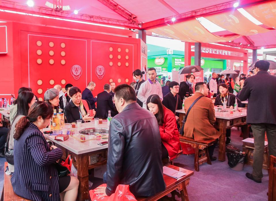 凌海開火鍋加盟店，如何打造會(huì)說話的產(chǎn)品？