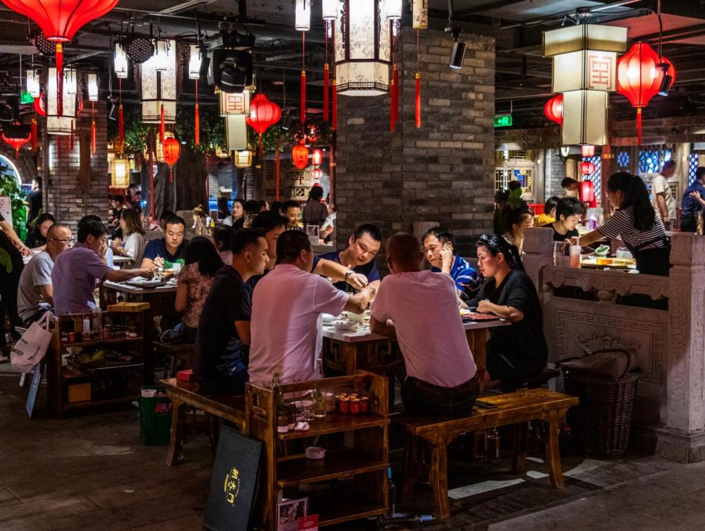 朝天門火鍋怎么樣？市場部提供全面的開店規(guī)劃！