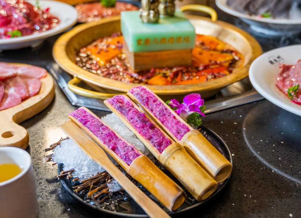 北海開火鍋加盟店，到底是個(gè)怎樣的流程？