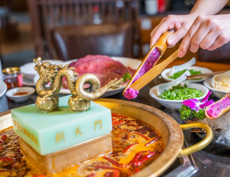 欽州開火鍋加盟店，什么樣的品牌值得選擇？