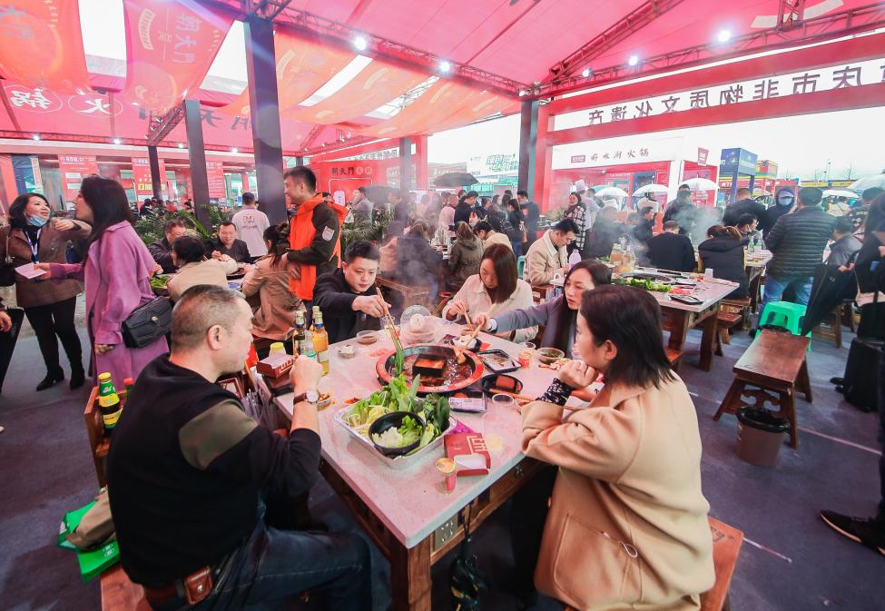 貴港開火鍋加盟店，做好這幾點獲客并不難！