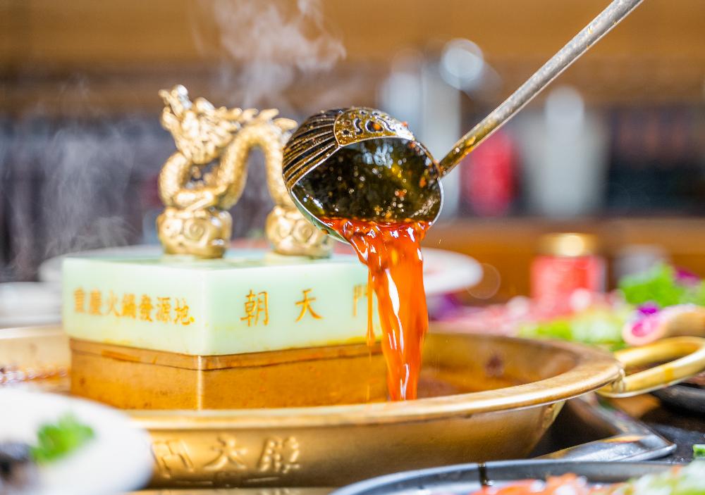 火鍋加盟前景不容樂(lè)觀？市場(chǎng)現(xiàn)狀如何？