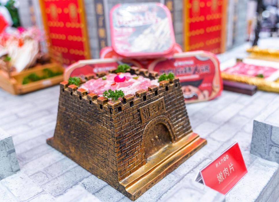 火鍋店的新品能否成為爆品？關(guān)鍵看這四點！