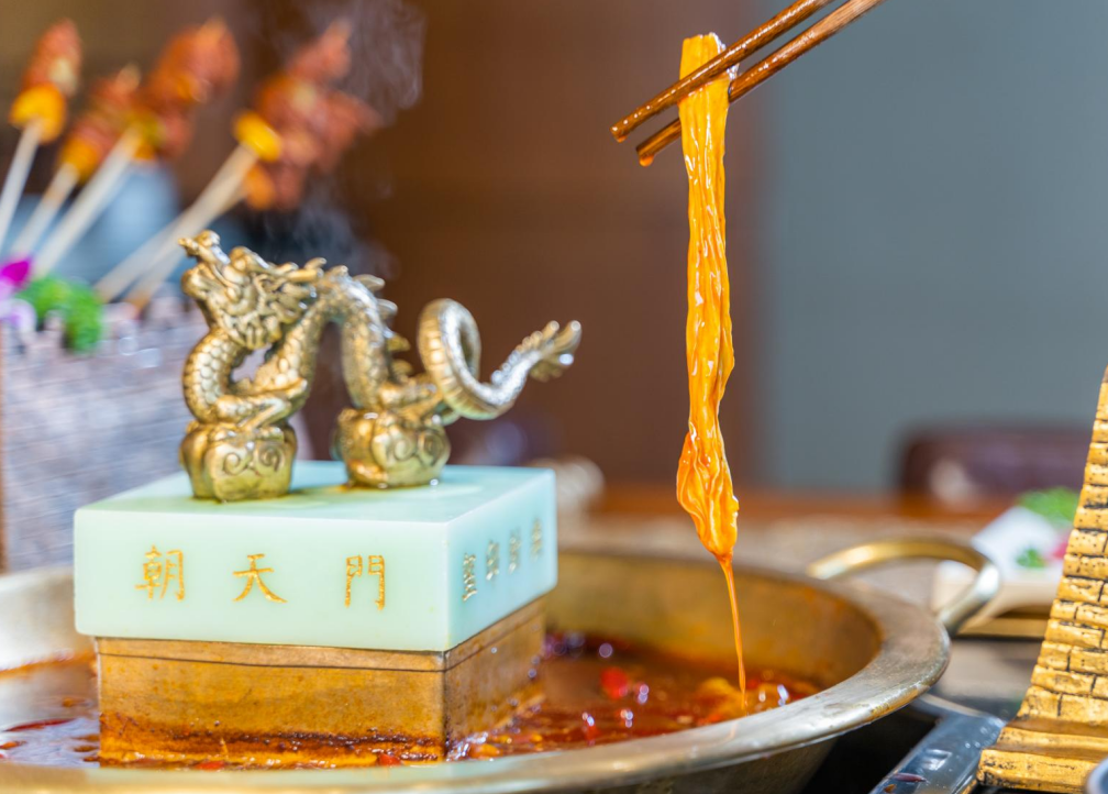 自熱食品迅速走紅，火鍋堂食尚有發(fā)展空間？