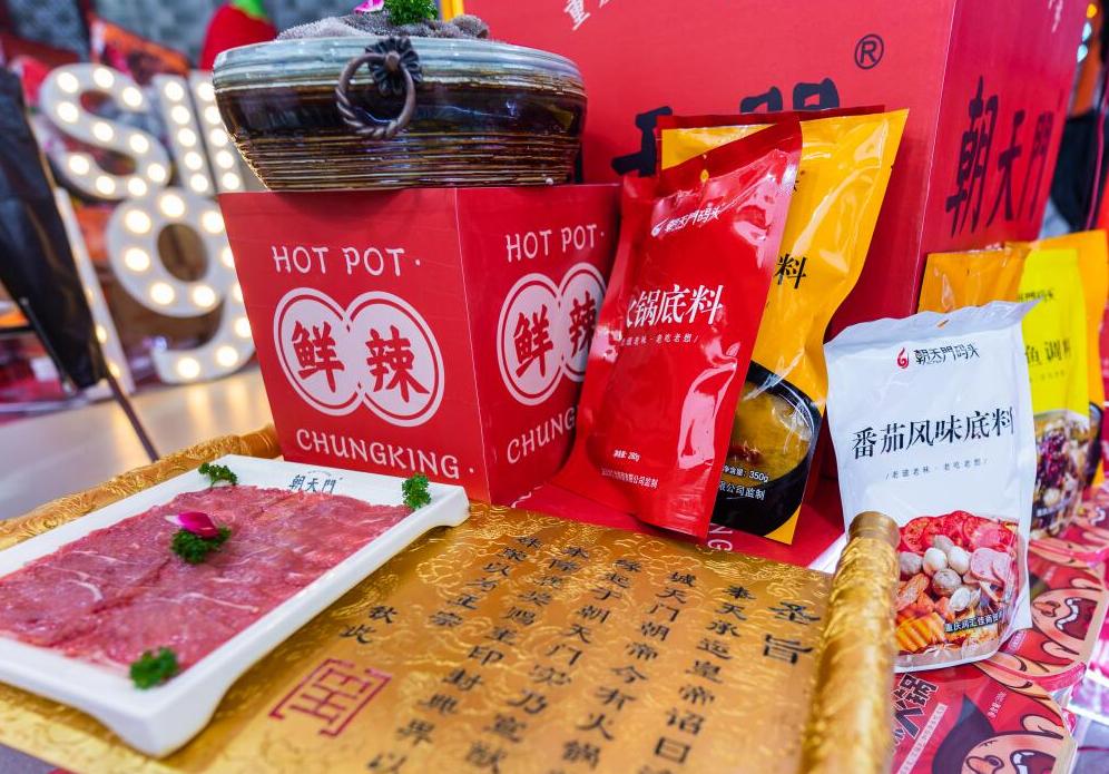 呼和浩特開火鍋加盟店，怎樣發(fā)展回頭客？