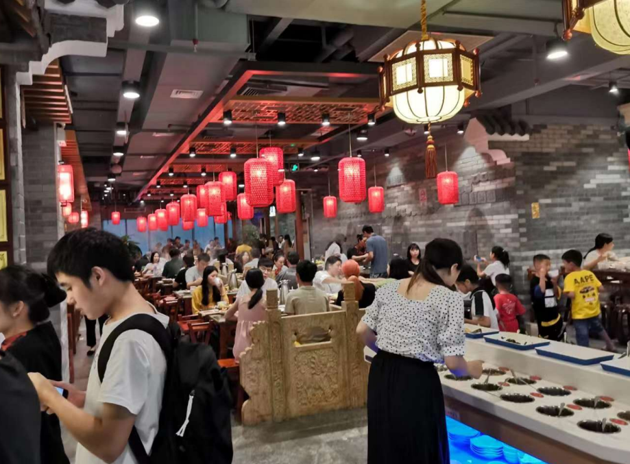 扎蘭屯開火鍋加盟店，如何做好顧客層研究？